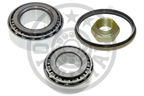 Wheel Bearing Kit (701971)