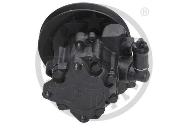 Hydraulic Pump, steering