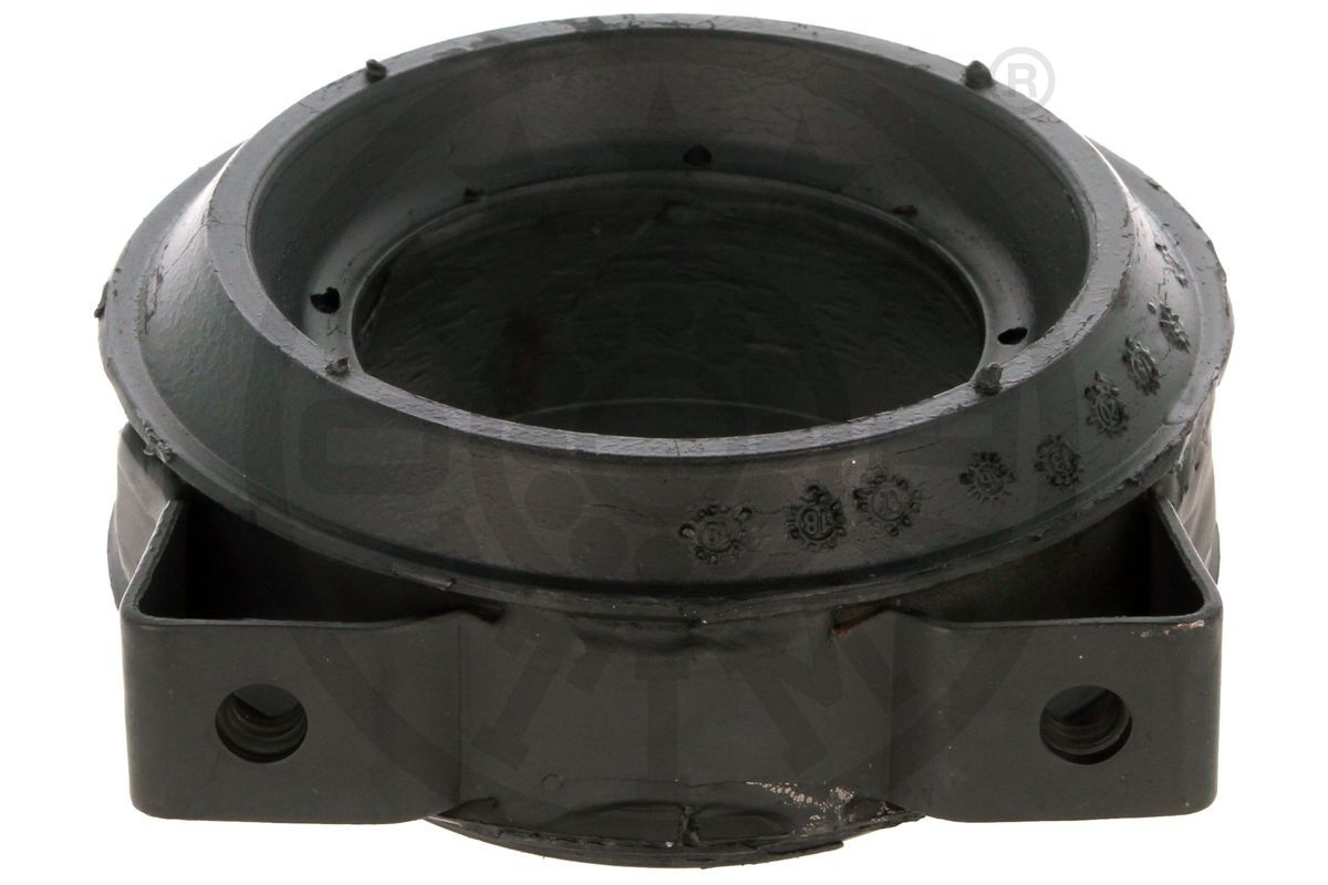 Suspension, propshaft