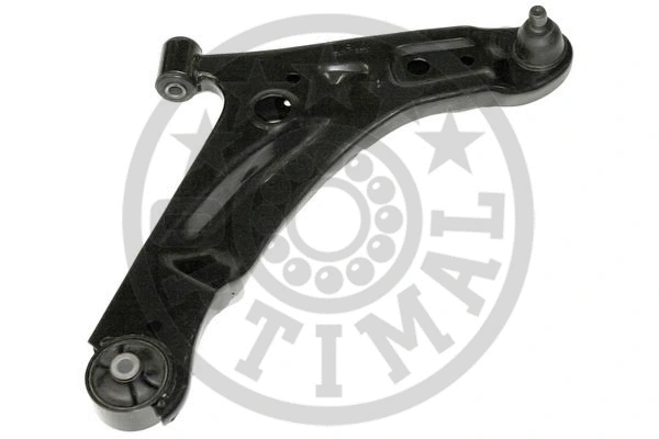 Control/Trailing Arm, wheel suspension (G6-1261)