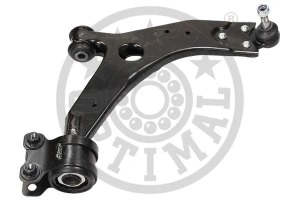 Control/Trailing Arm, wheel suspension (G6-1137)