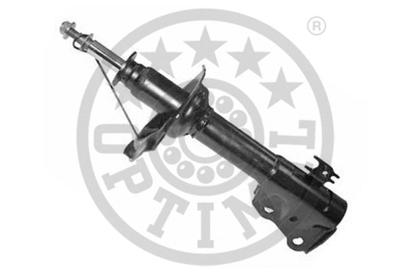 Shock Absorber (A-3156G)