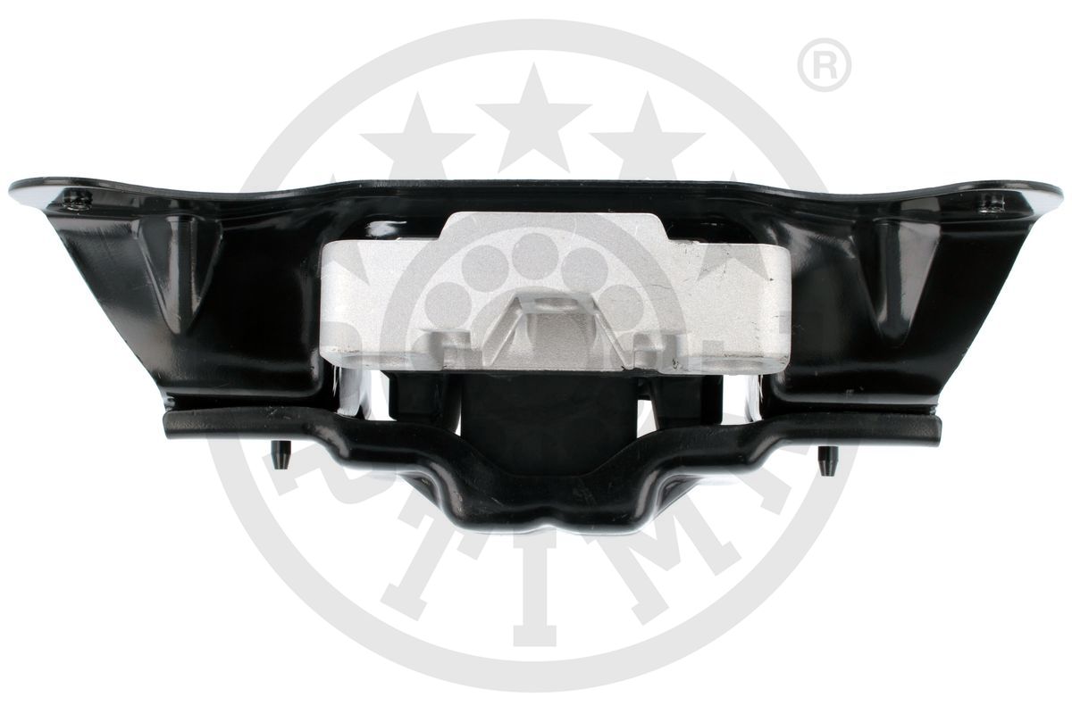 Mounting, automatic transmission