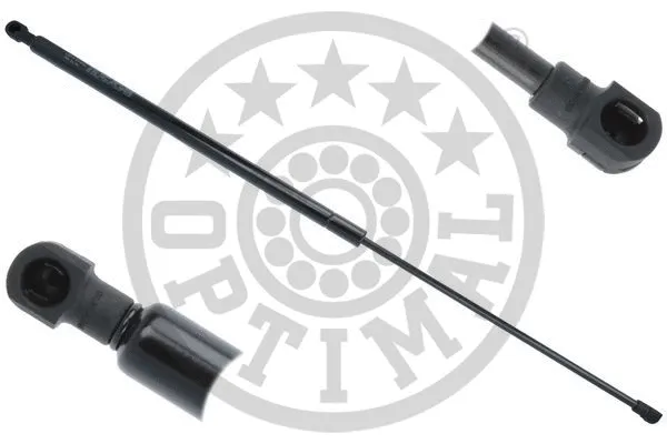 Gas Spring, bonnet (AG-40224)