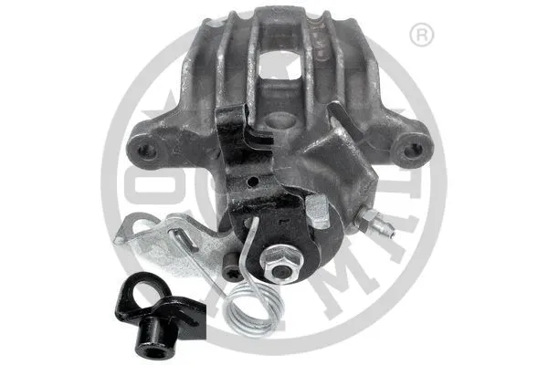 Brake Caliper (BC-1008L)