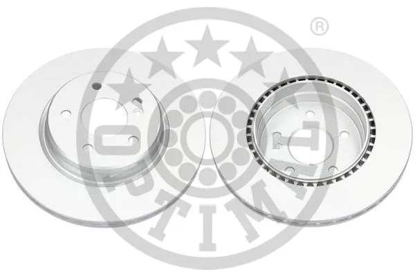 Brake Disc (BS-7796C)