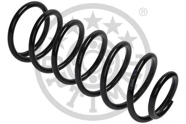 Suspension Spring (IF-20322)