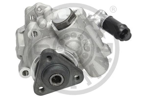 Hydraulic Pump, steering