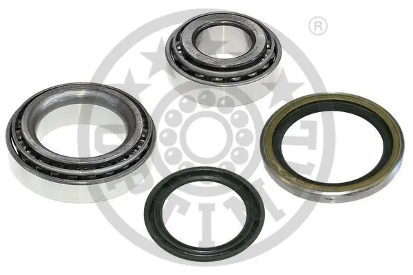 Wheel Bearing Kit (101264)