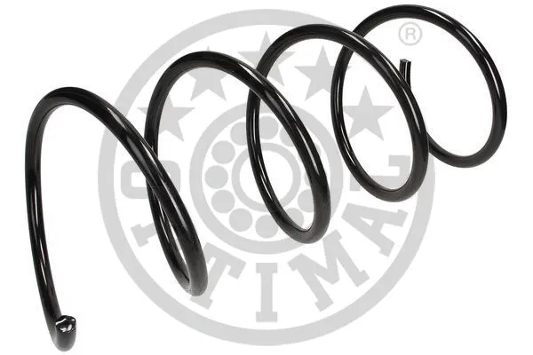 Suspension Spring (AF-2904)