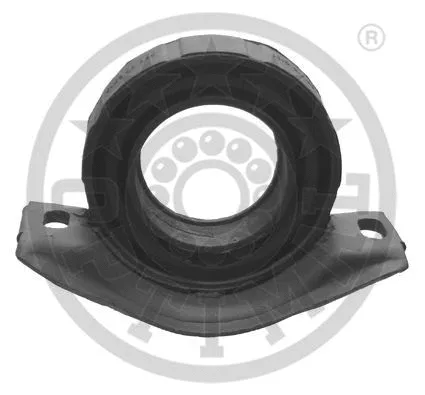 Suspension, propshaft (F8-4006)