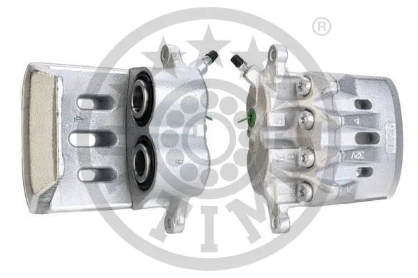 Brake Caliper (BC-1395R)