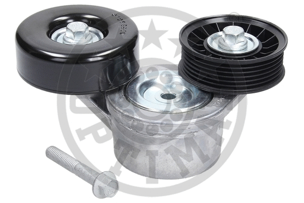 Belt Tensioner, V-ribbed belt