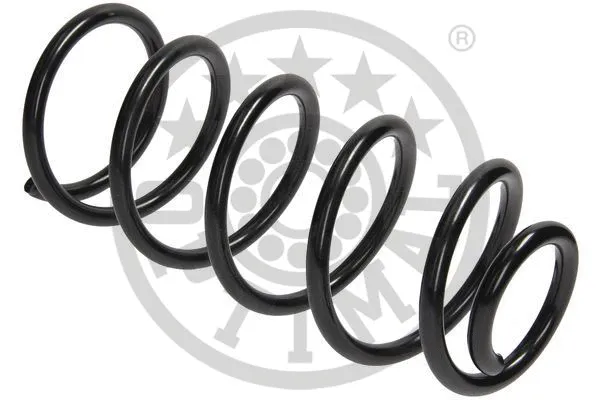 Suspension Spring (IF-20812)