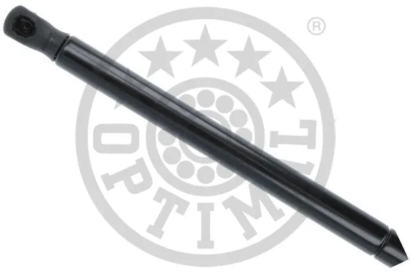Gas Spring, bonnet