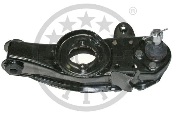 Control/Trailing Arm, wheel suspension (G5-780)