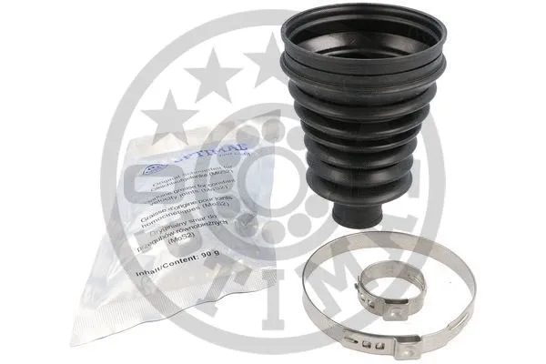 Bellow Kit, drive shaft
