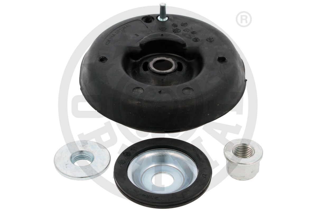 Repair Kit, suspension strut support mount