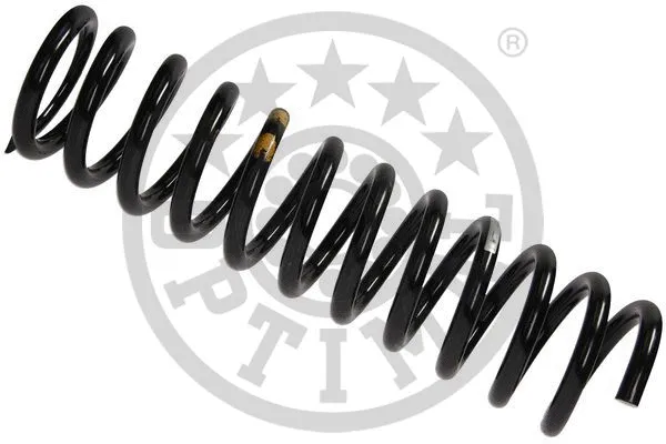 Suspension Spring (AF-2676)