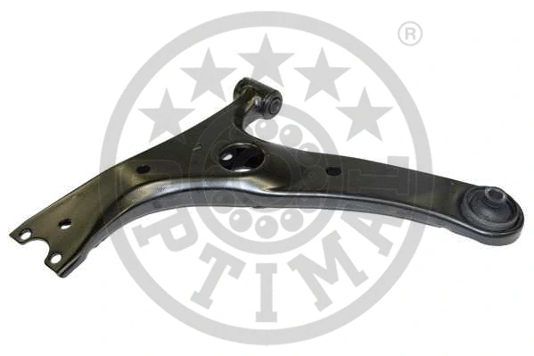 Control/Trailing Arm, wheel suspension (G6-1237)