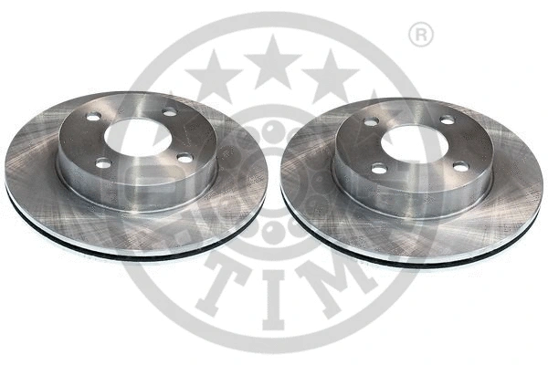 Brake Disc (BS-8934)