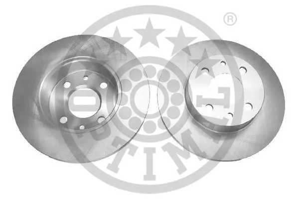 Brake Disc (BS-1110C)