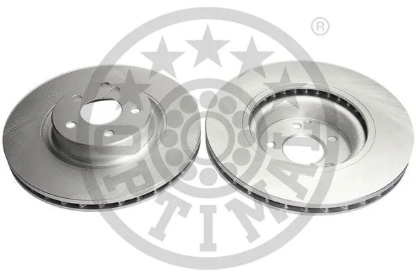 Brake Disc (BS-7860HC)