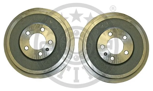 Brake Drum (BT-1420)