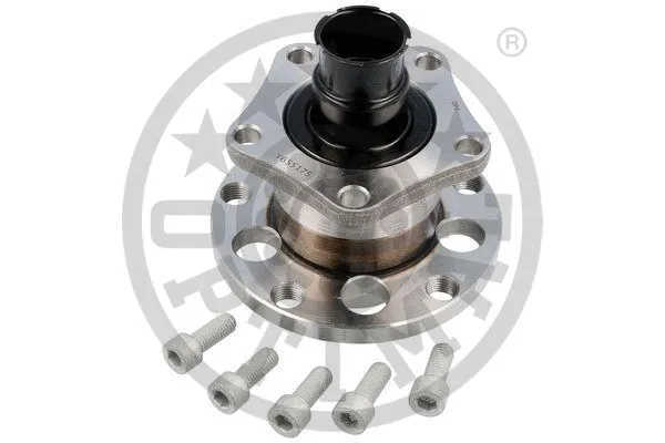 Wheel Bearing Kit (102011)