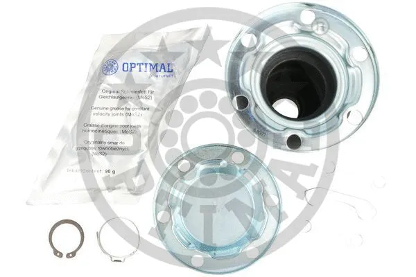 Bellow Kit, drive shaft
