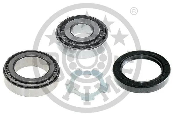 Wheel Bearing Kit (901445)
