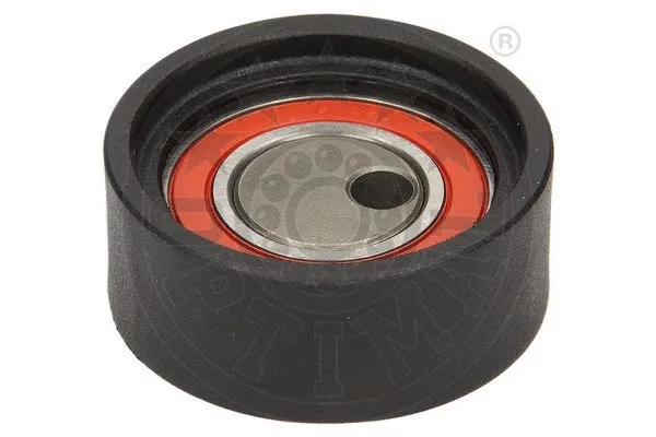 Tensioner Pulley, timing belt (0-N018)