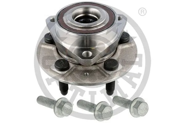 Wheel Bearing Kit (202300)