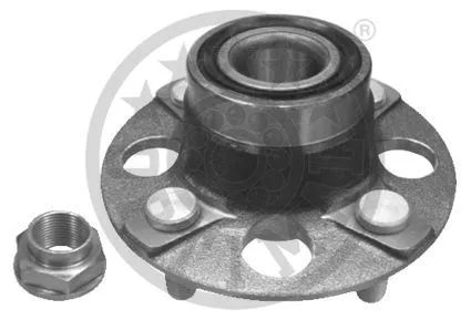 Wheel Bearing Kit (912530)