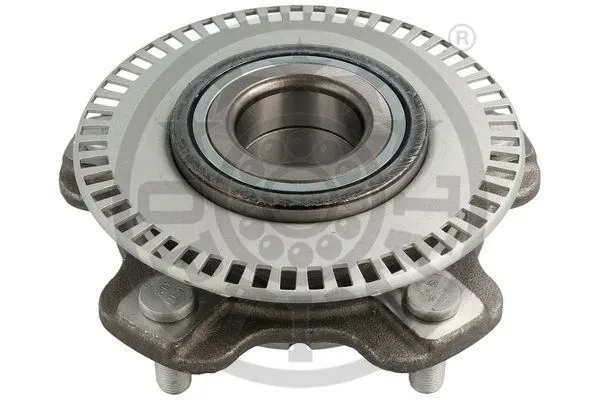 Wheel Bearing Kit (971767)