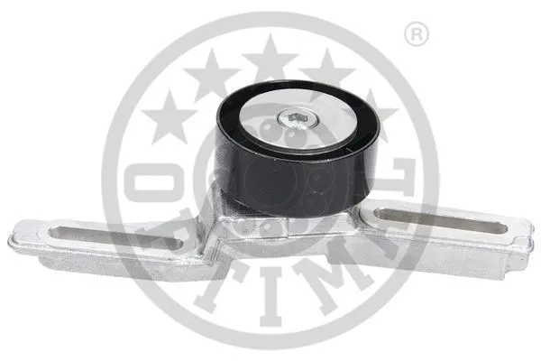 Tensioner Pulley, V-ribbed belt (0-N125)