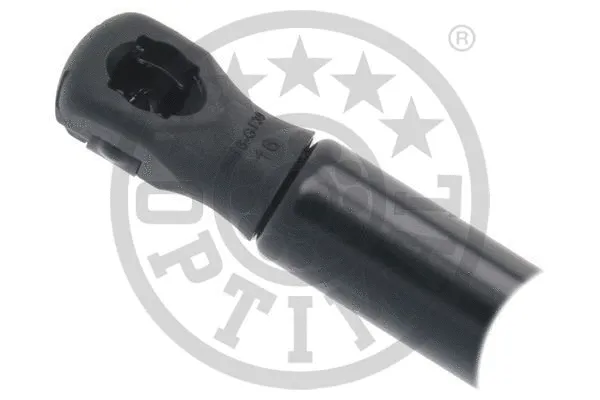 Gas Spring, bonnet