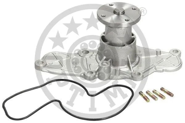 Water Pump, engine cooling