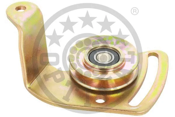 Tensioner Pulley, V-belt (0-N134)