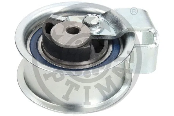 Tensioner Pulley, timing belt (0-N1265)