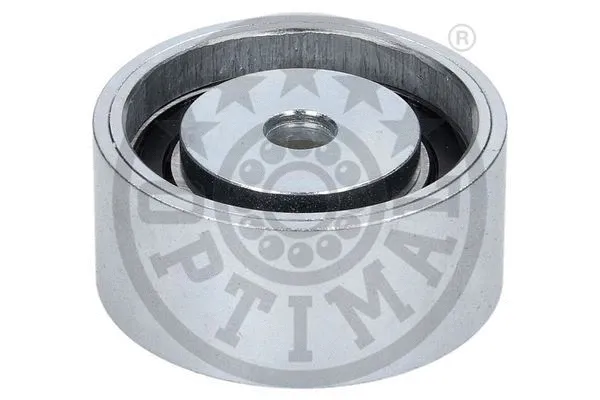 Deflection/Guide Pulley, timing belt (0-N1341)