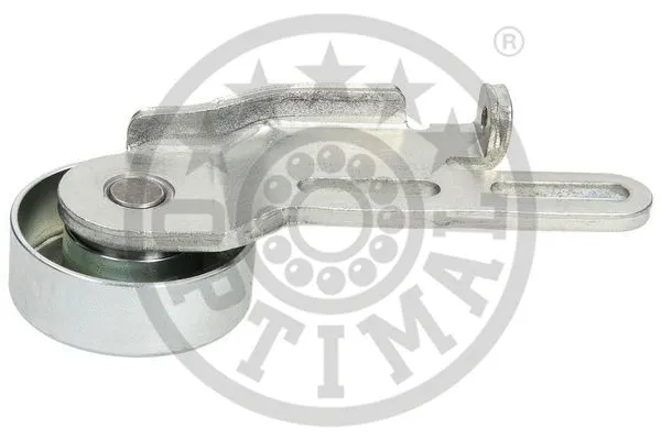 Tensioner Pulley, V-ribbed belt