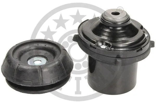 Repair Kit, suspension strut support mount (F8-8214)