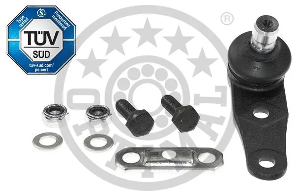 Ball Joint