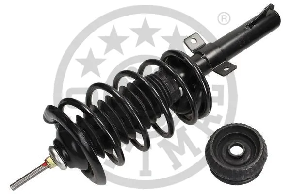Shock Absorber