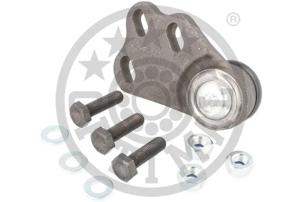Ball Joint