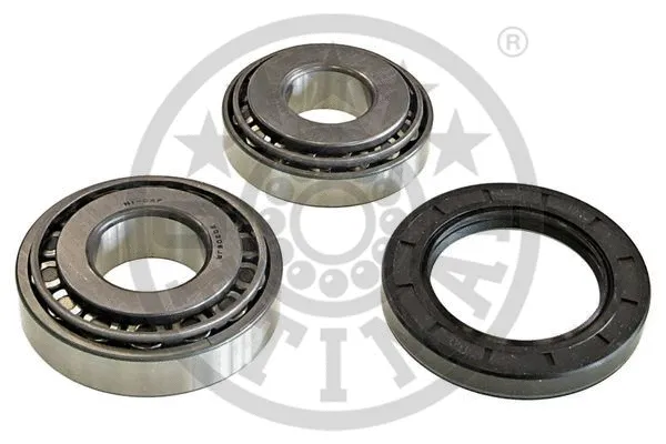 Wheel Bearing Kit (101993)