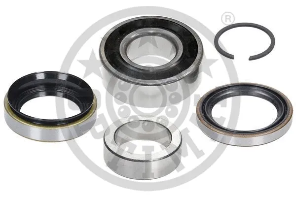 Wheel Bearing Kit (932864)