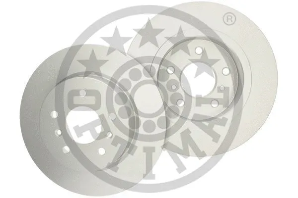 Brake Disc (BS-9306C)