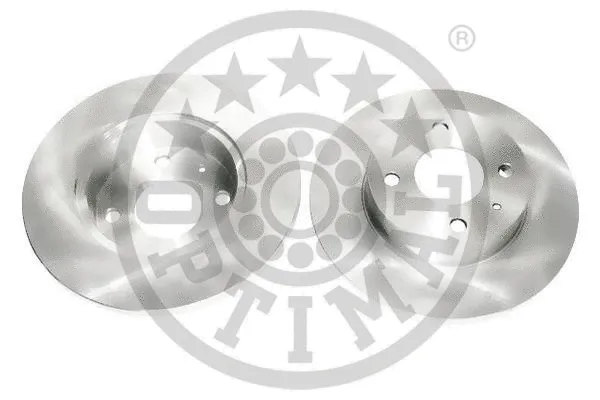 Brake Disc (BS-0900C)